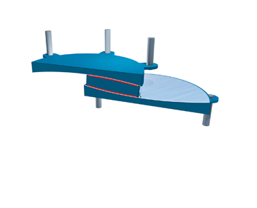 Base Isolation System